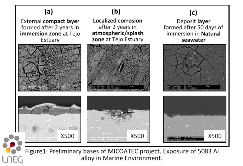 Preliminary bases of the micoatec project