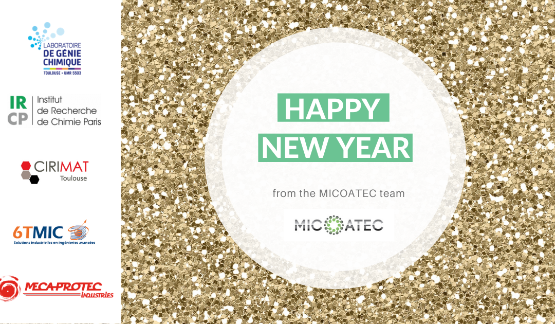 Best wishes from the MICOATEC team
